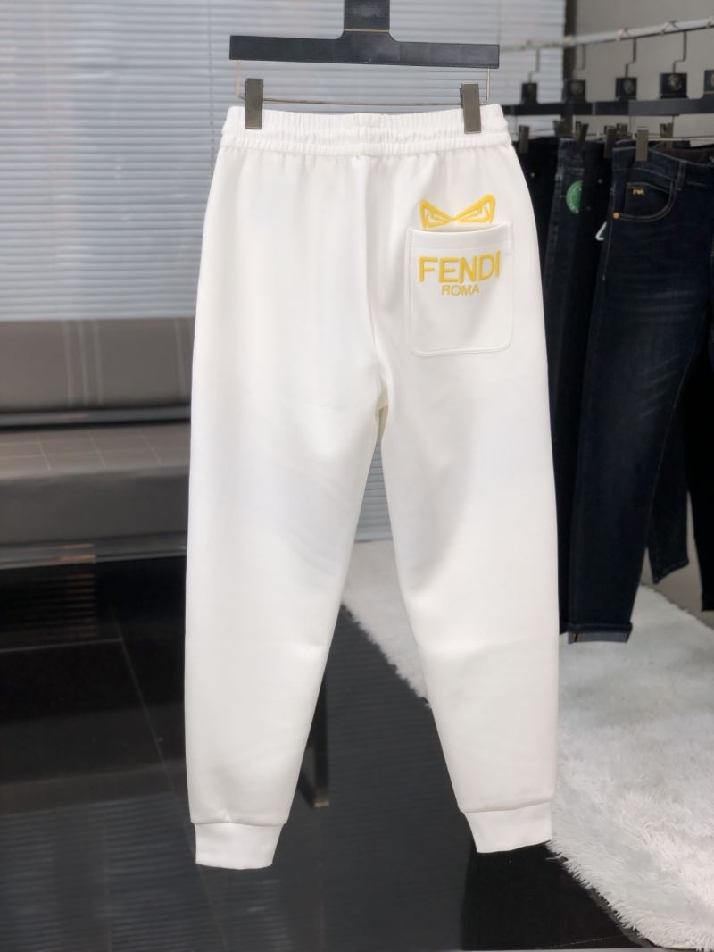 Fendi Long Pants